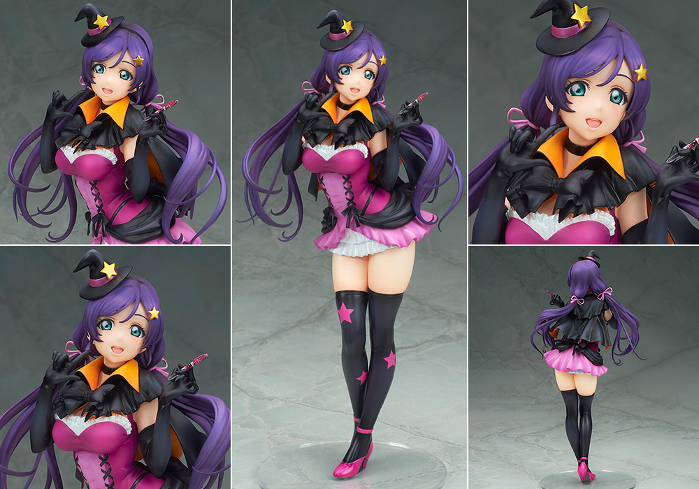 アルファオメガ 東條 希 ぺんてるアイプラスコラボVer. | ALTER