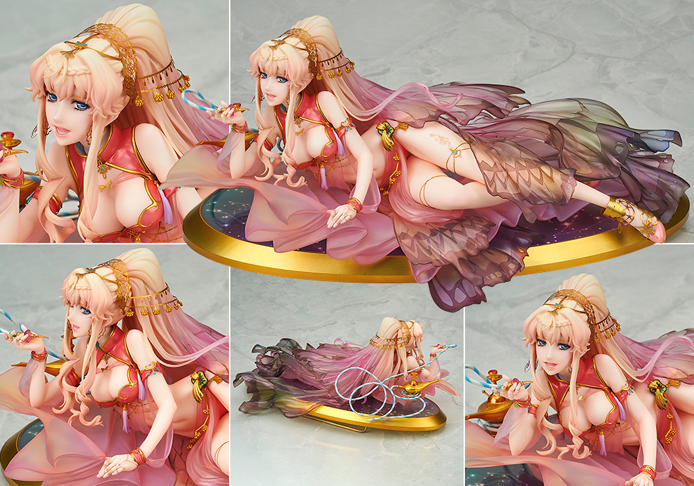 アルファオメガ シェリル・ノーム ゴ～～ジャスVer. | ALTER