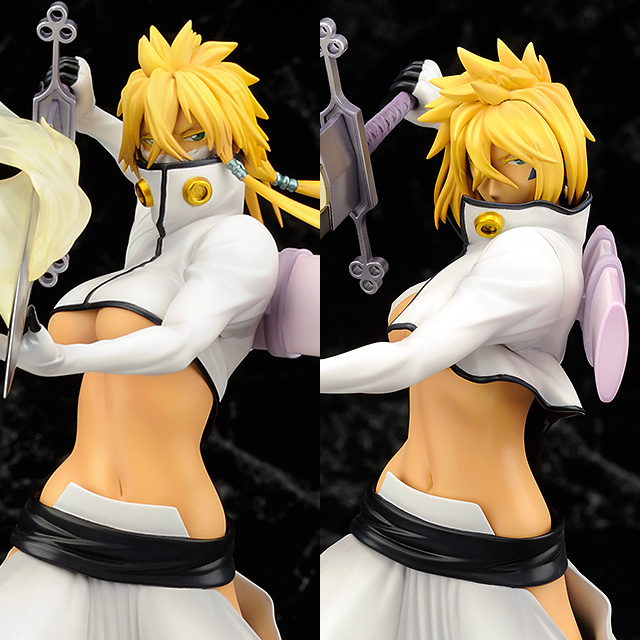 アルファオメガ ティア・ハリベル | ALTER