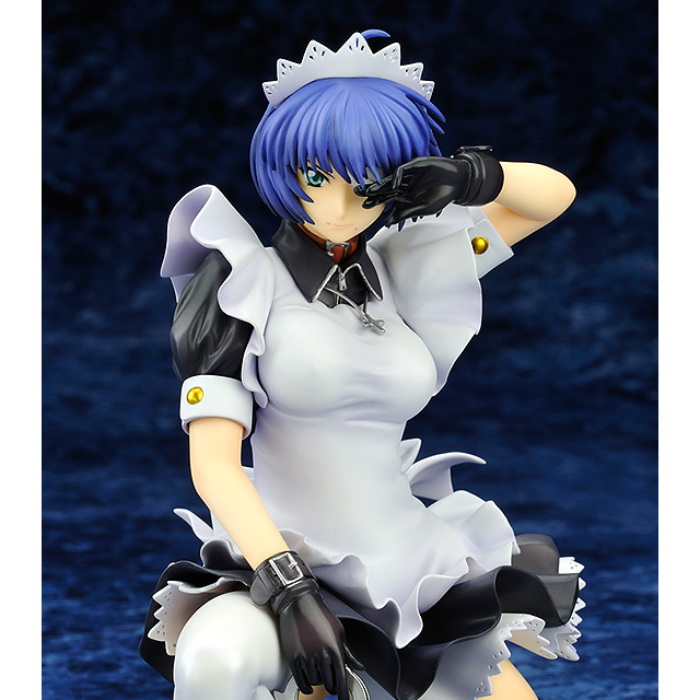 未開封 DAIKI 一騎当千 呂蒙子明 フィギュア 1/6スケール