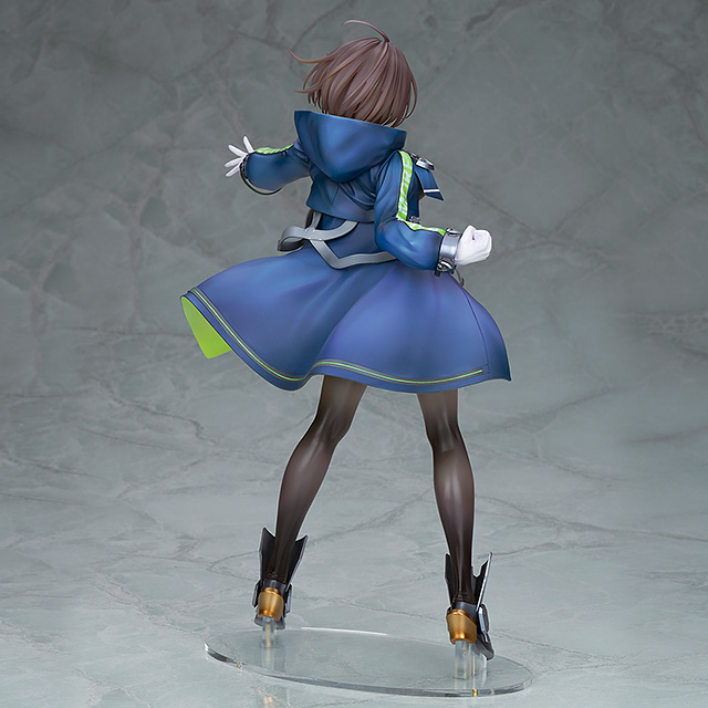 アルター アズレン ボルチモア 重装Ver. フィギュア 開封品] アルター