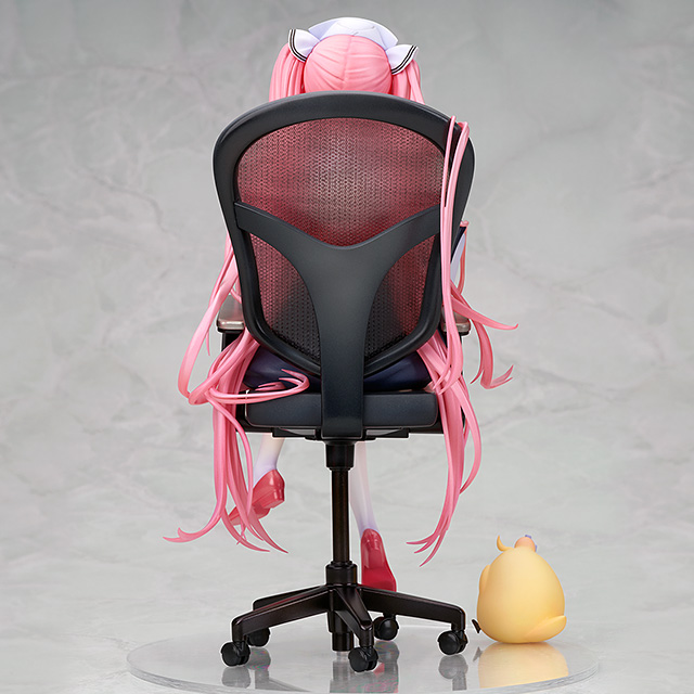 パーシュース ナーセリー勤務タイムVer. | ALTER