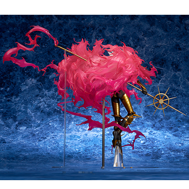 ランサー／カルナ | ALTER