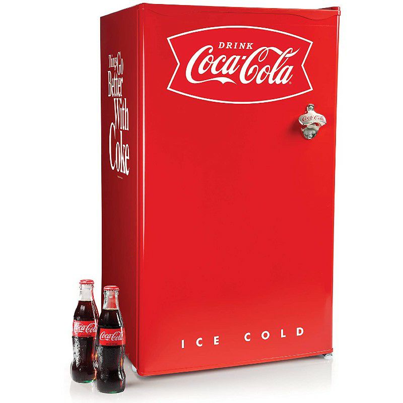 シゲッチ☆Coca-Cola 冷蔵庫 楽天市場】コカコーラ 冷蔵庫の通販