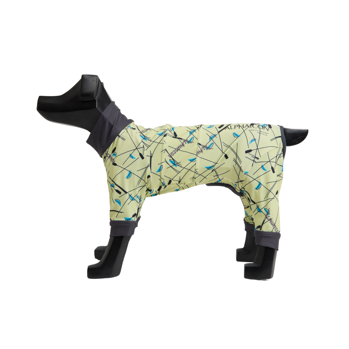 FULL DOG GUARD フルドッグガード LIME GLOW