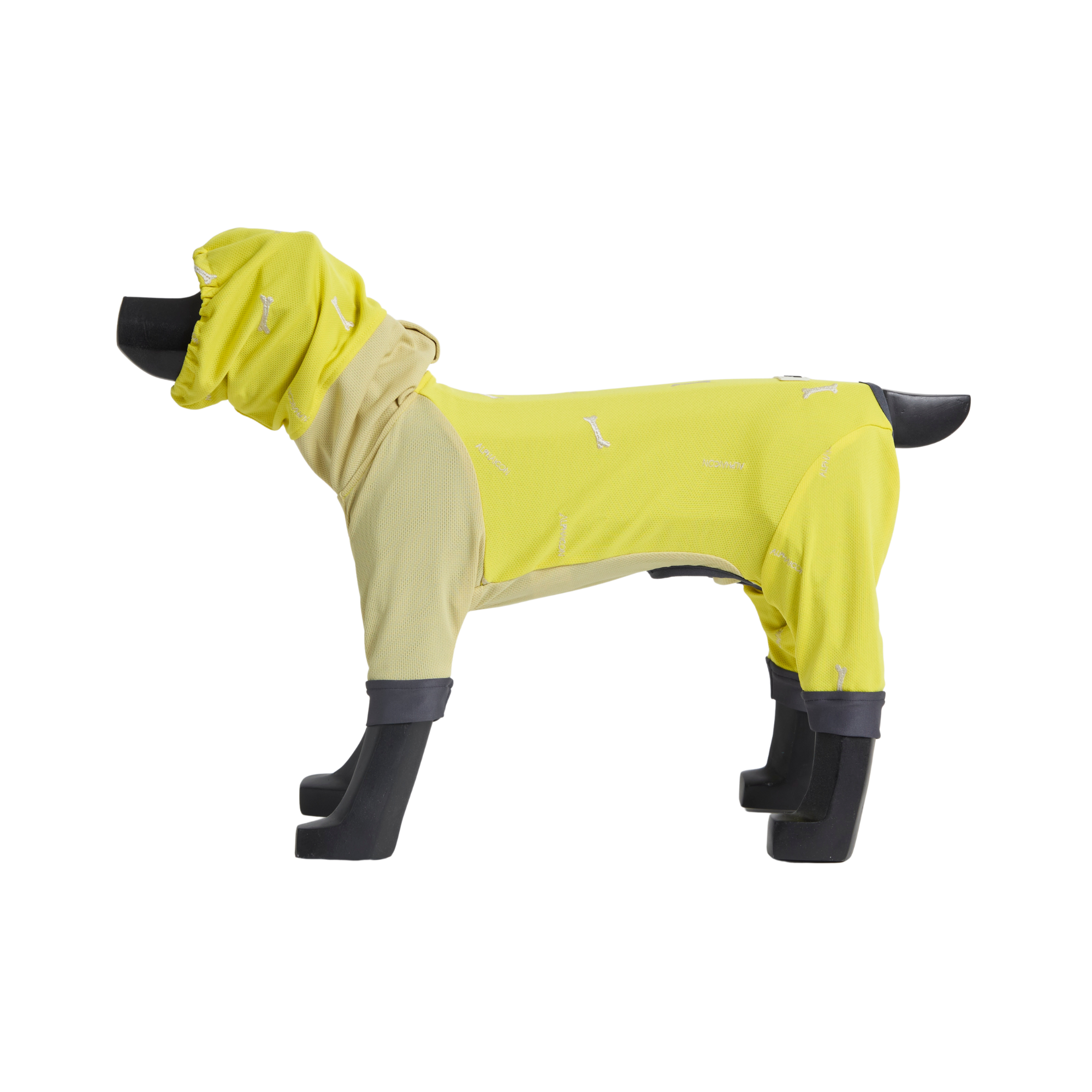 アルファアイコン ドッグガードエアーS ALPHAICON ドッグガードエア