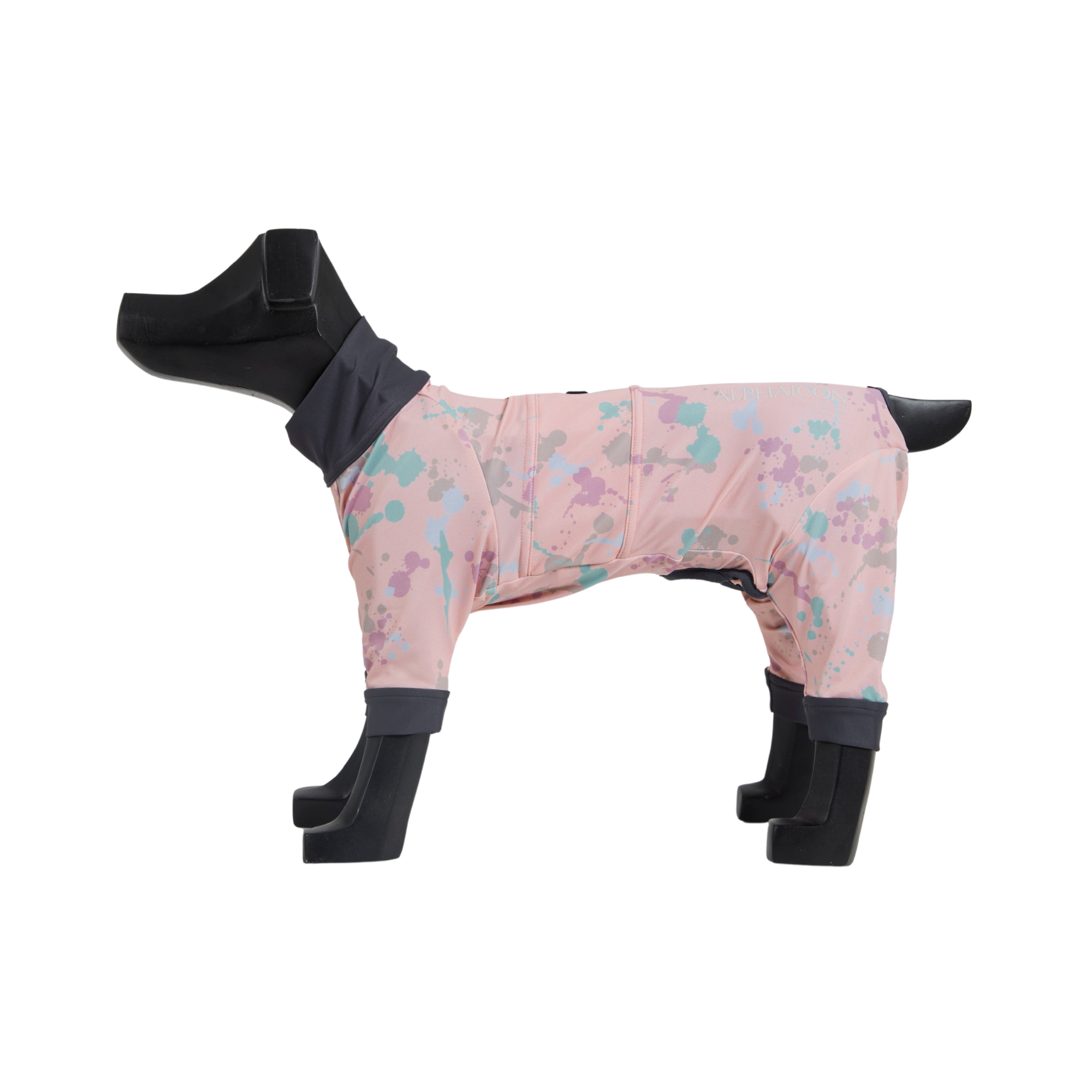 アルファアイコン ダブルフルドッグガード L ALPHAICON アルファ