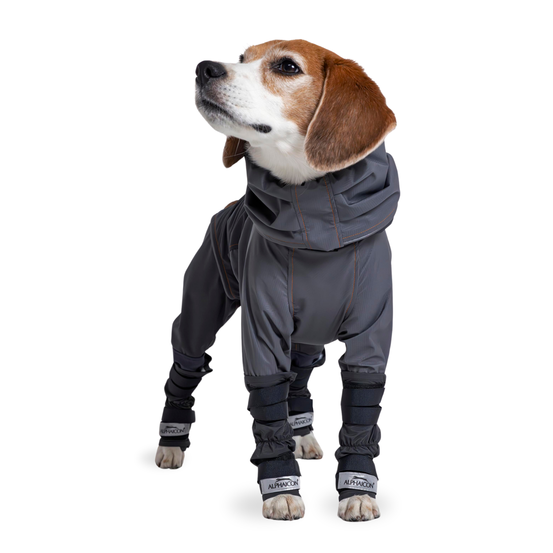 アルファアイコン レッグガードS 【公式通販】