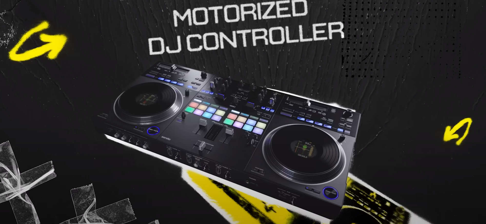 DDJ-REV7 – Pioneer DJ Japan Store