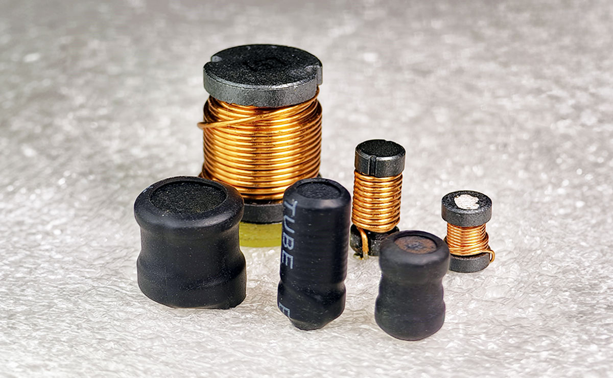 チョークコイル TAMURA A-4006 チョークコイル TAMURA A-4006 チョーク