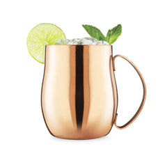 Double-Wall Mule Mug | Final Touch®