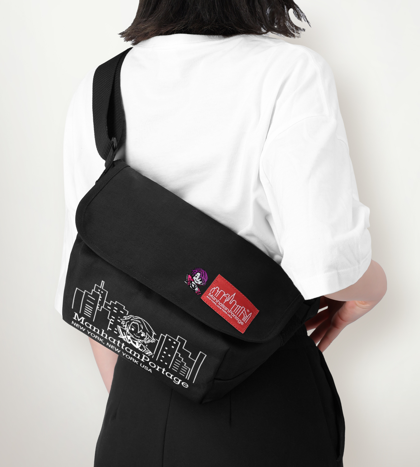 にじさんじ】VOLTACTION マンハッタンポーテージコラボ - AMNIBUS