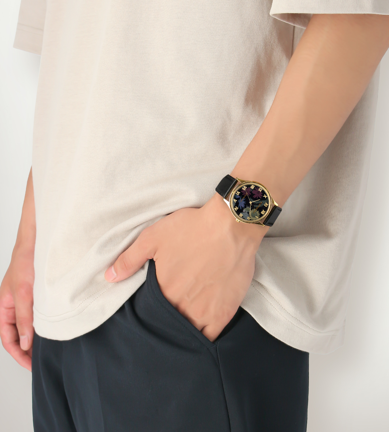 TVアニメ「最遊記RELOAD -ZEROIN-」】INDEPENDENTコラボウオッチ - AMNIBUS