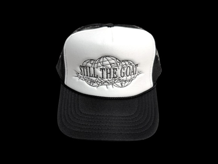 STG MESH CAP of AMNJX