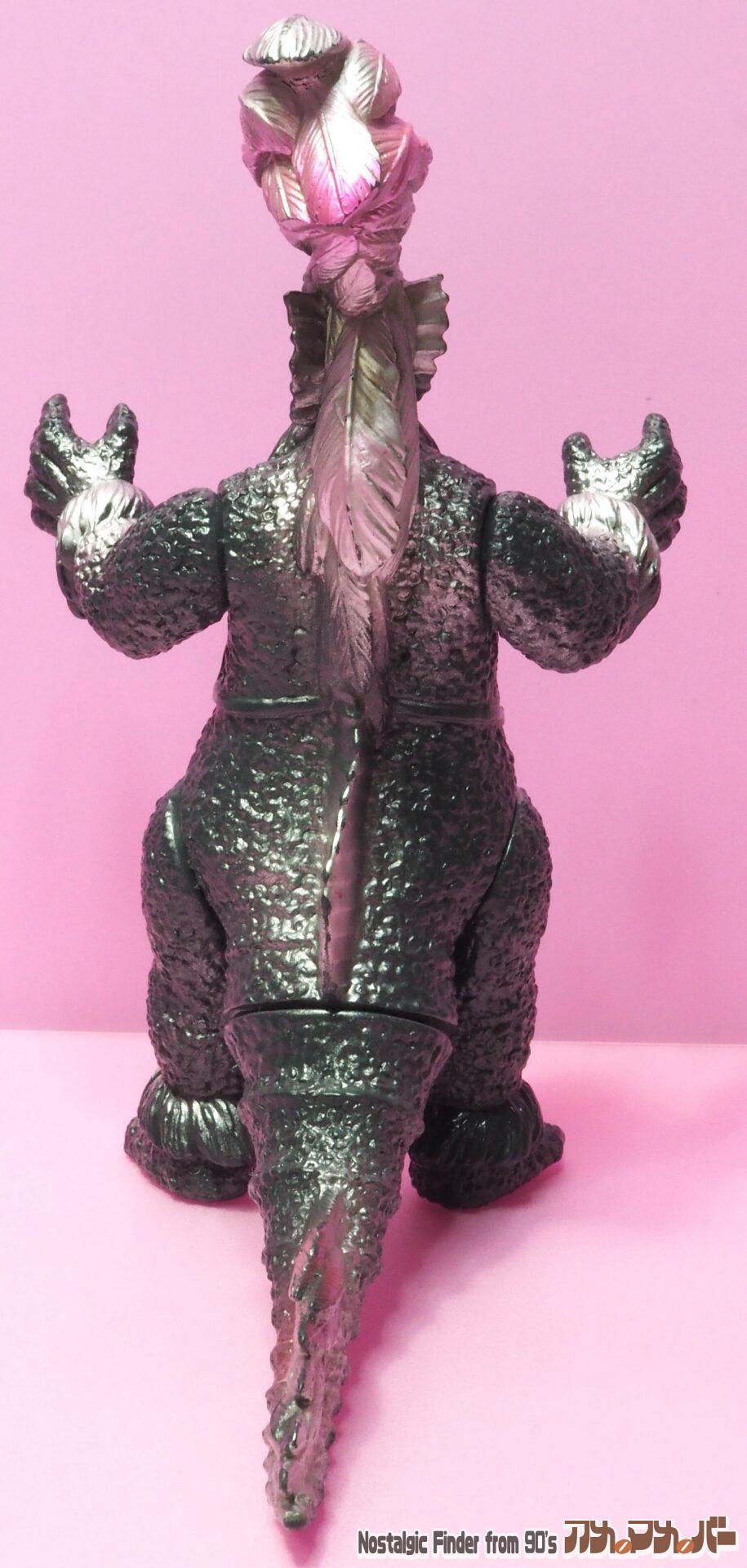 怪獣郷 ジェロニモン ソフビ 塗装ハゲあり 怪獣郷 ジェロニモン ソフビ