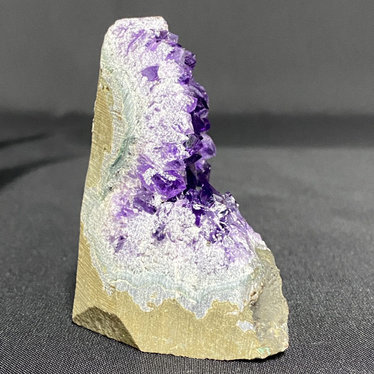 ウルグアイ産 アメジストクラスター【AMC-0005】 | 天然石みかど