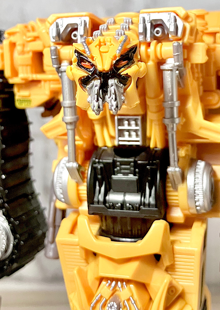 ダイノボット5体セット トランスフォーマー スタジオシリーズ パワー