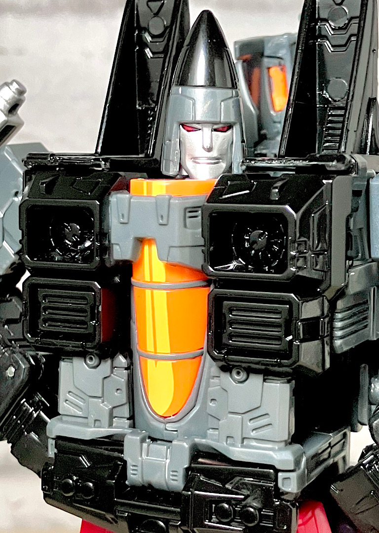 トランスフォーマースタジオシリーズ エリートシーカー&グランド