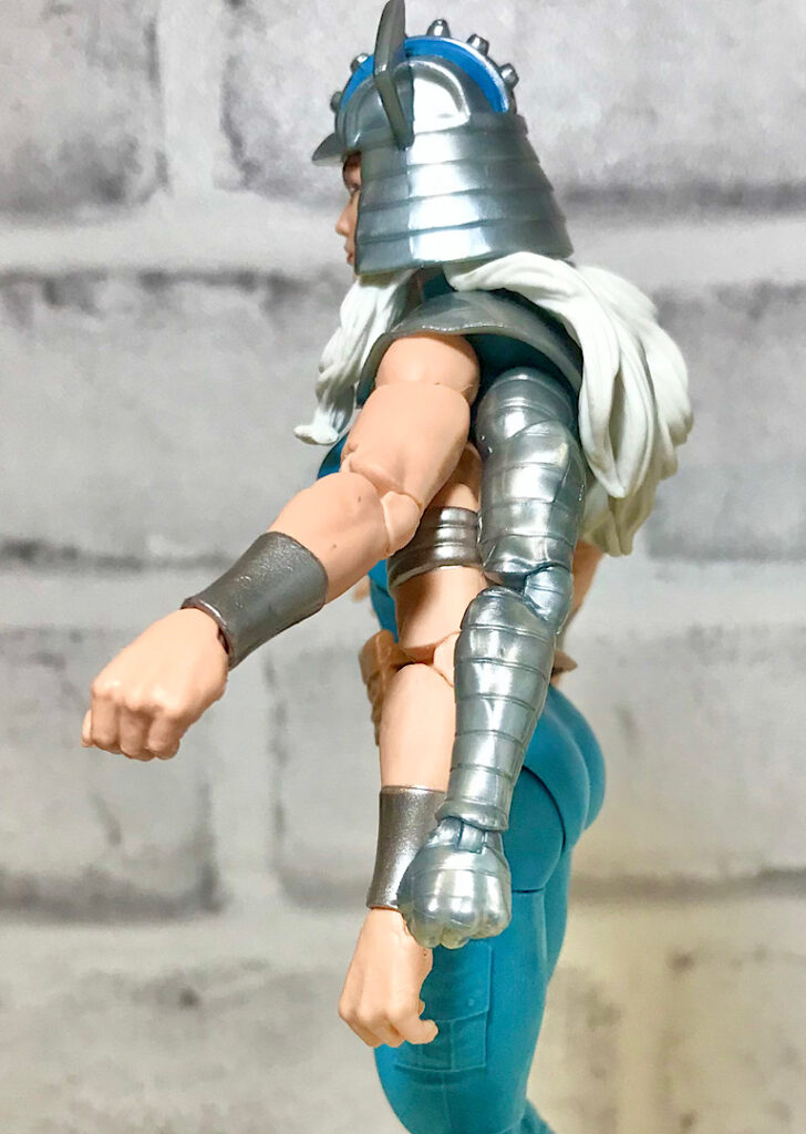 マーベルレジェンド アバランチ＆スパイラル レビュー | Aoi-Ame's