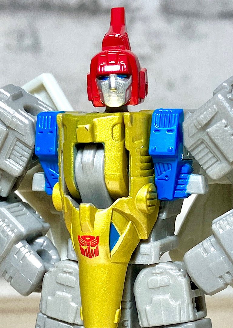 ポータル】トランスフォーマーレガシーエボリューション | Aoi-Ame's