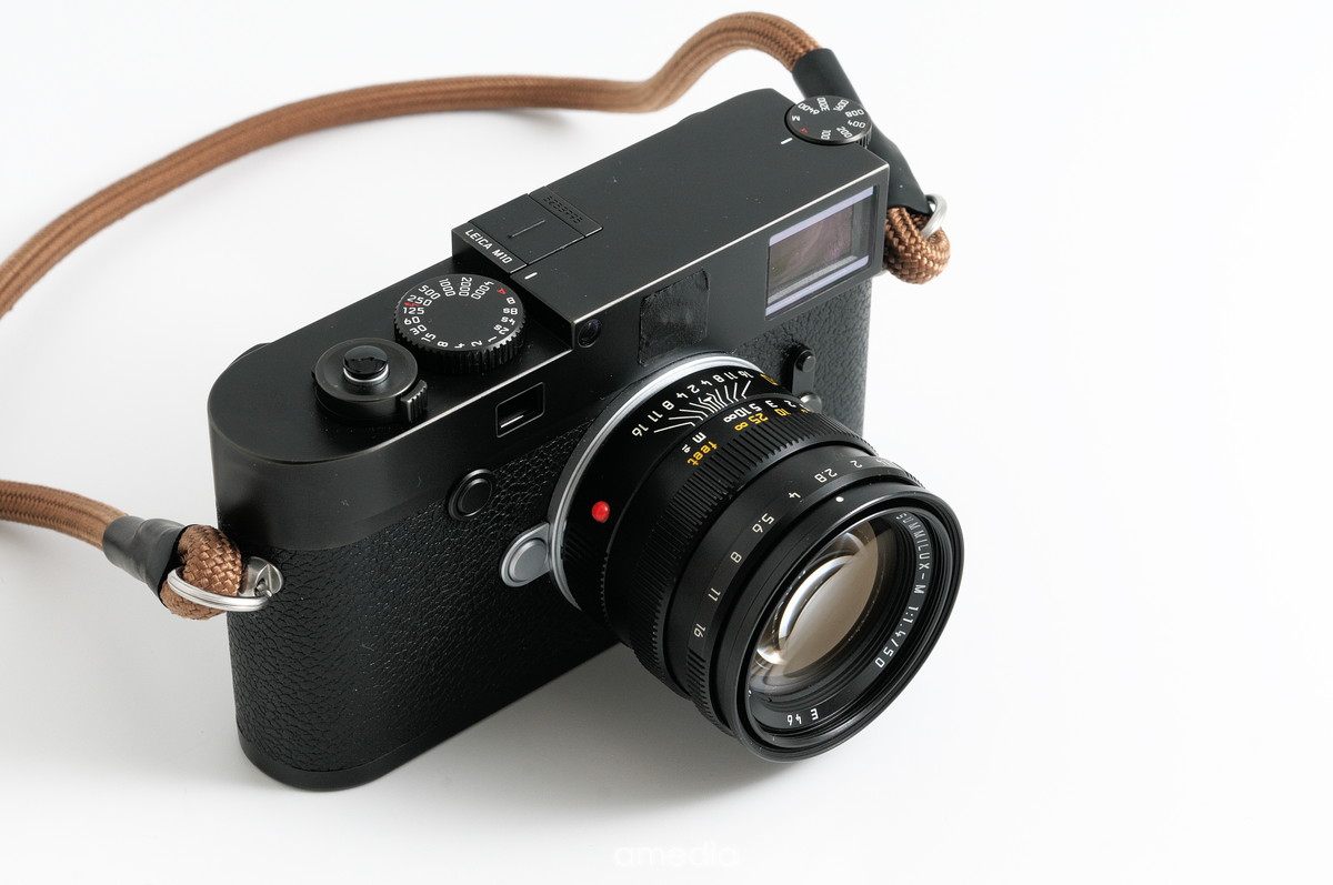 レンズ(単焦点) Leica Summilux 50mm F1.4 3rd (11868) Summilux 50mm