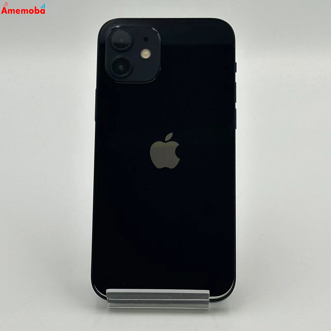 iPhone 12 64GB 良い ブラックSIMフリー Amazon | 【整備済み品