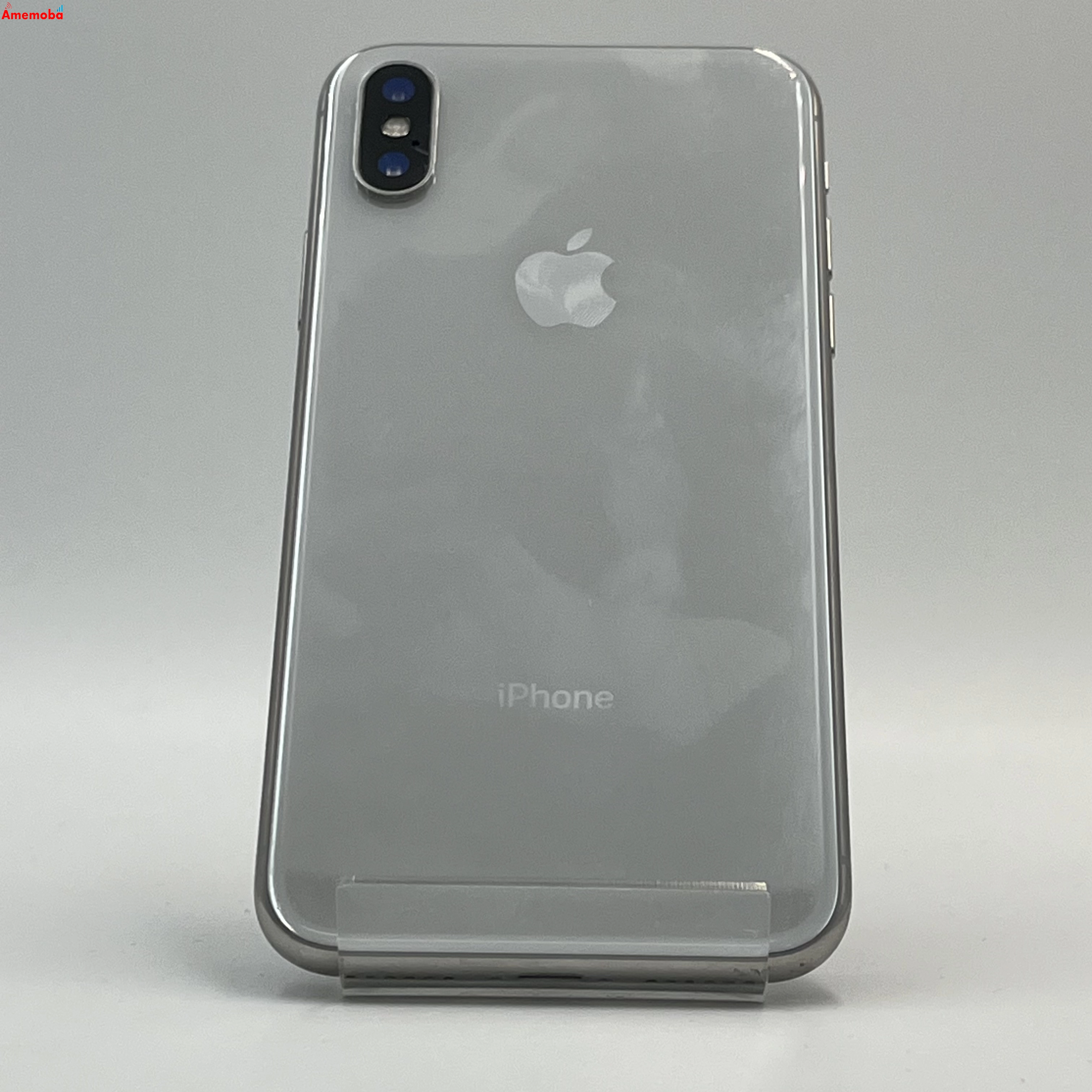 Apple iPhone Xs 64GBスペースグレー 本体のみ ジャンク品 中古