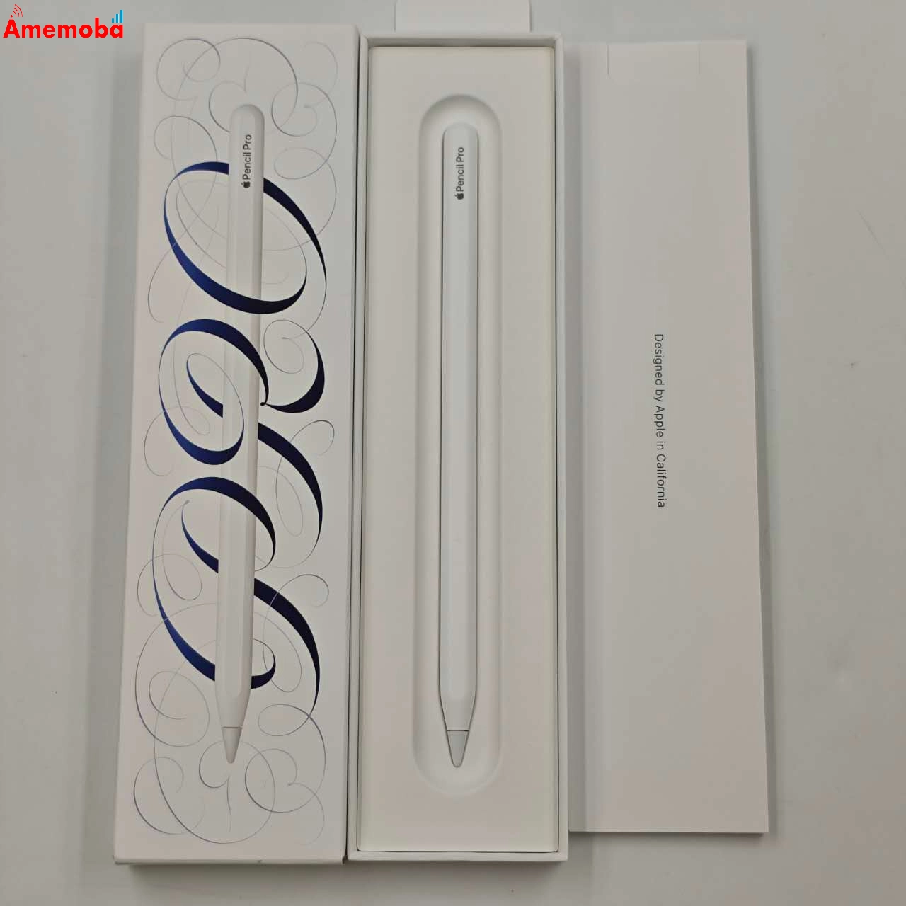 Apple Pencil Pro 美品 保証付き 【公式通販】