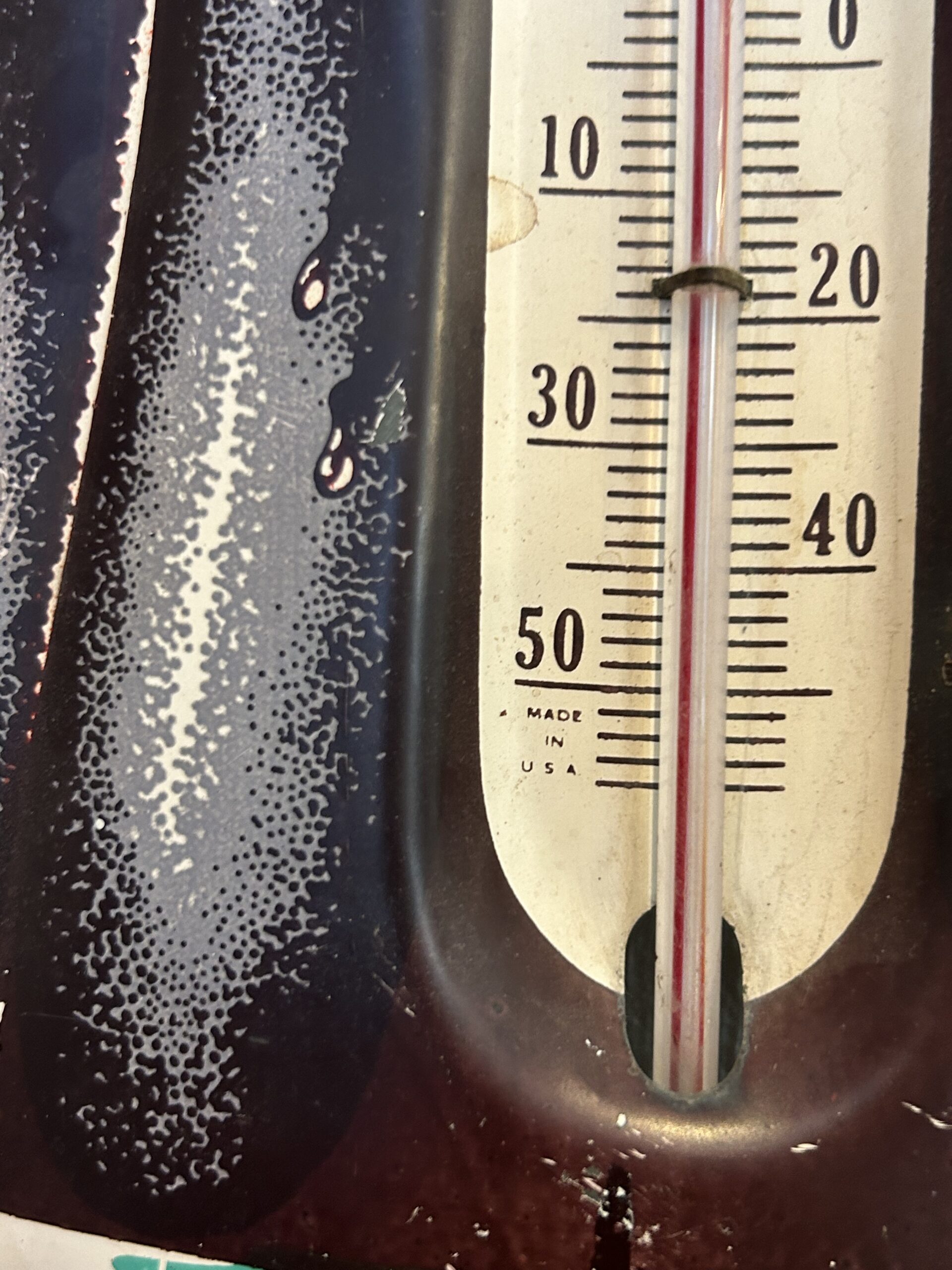 Coca-Cola レトロ温度計 直径約30cm Coca-Cola レトロ温度計 【公式通販】