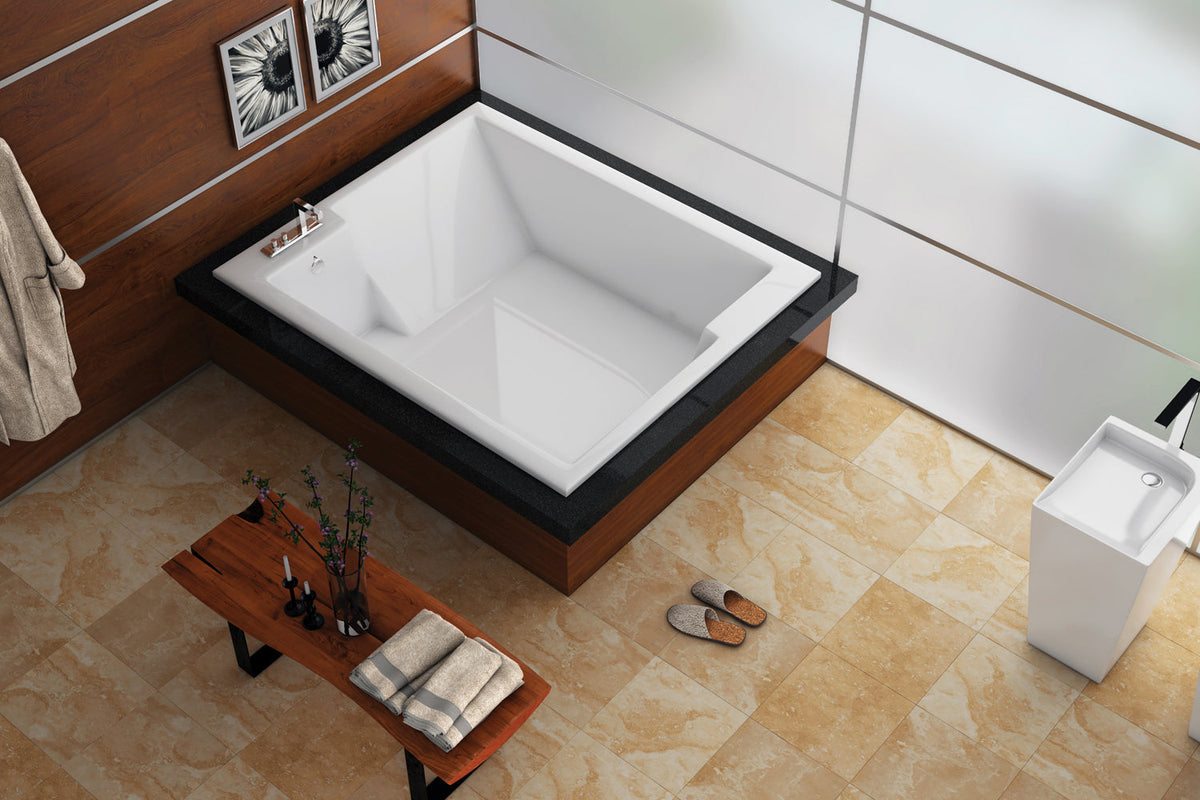 416【ジョージジョンセン】シルバー ブローチ トップ 2wayスクエア 432