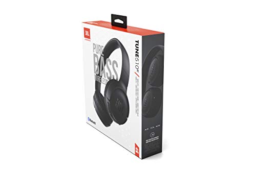 あまてむ｜JBL TUNE 510BT Bluetoothヘッドホン 密閉型/最大約40時間