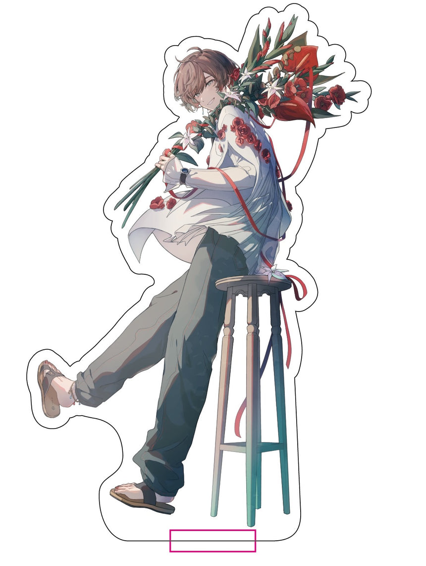 ラスト・フレグランス – タグ: 