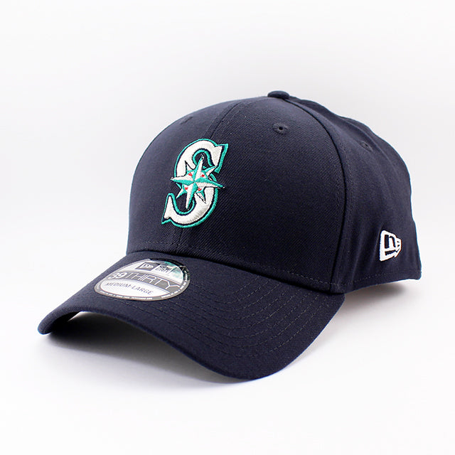 イチローモデル ニューエラ キャップ 59FIFTY シアトル マリナーズ