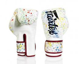 Fairtex(フェアテックス) グローブ 8オンスの個人輸入代行通販