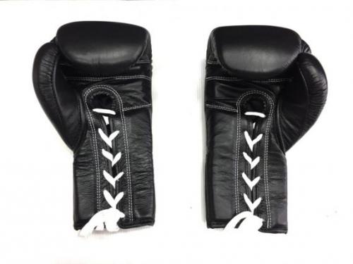 WINDY ボクシンググローブ ブラック 14オンス Amazon.co.jp