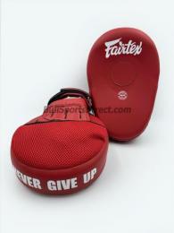 Fairtex(フェアテックス) パンチングミットの個人輸入代行通販