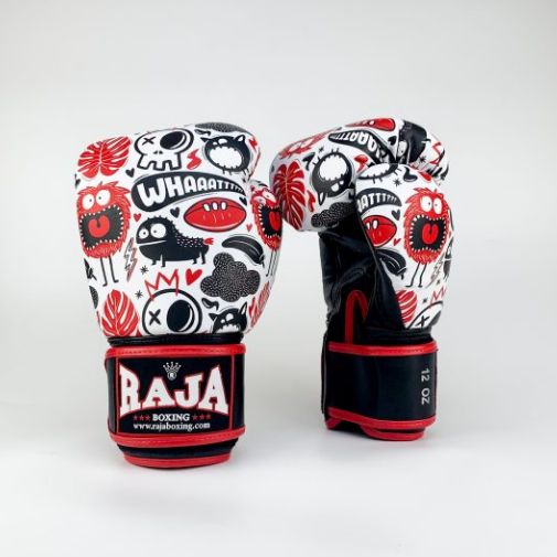 RAJA(ラジャ) グローブ 14オンスの個人輸入代行通販 - Amazon