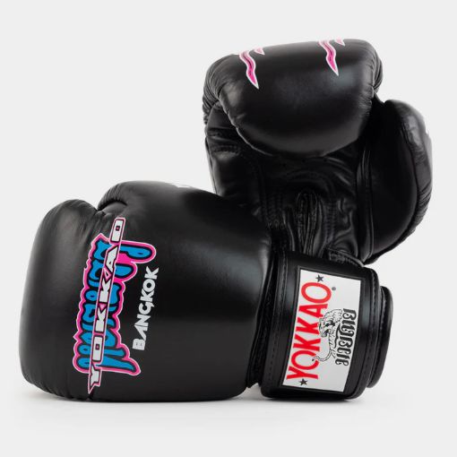 YOKKAO ヨッカオボクシンググローブ12oz YOKKAO(ヨッカオ) グローブ 12