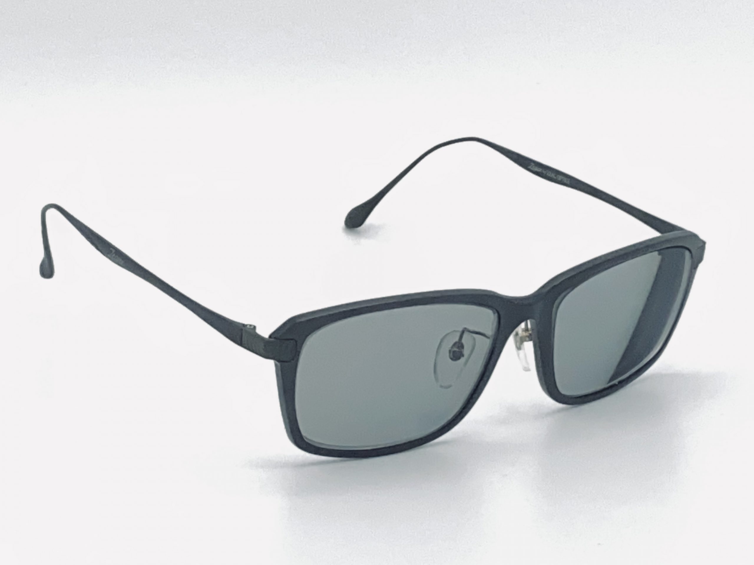 バス釣り用【遠近両用偏光サングラス】Zeque JET ×TALEX TRUEVIEW