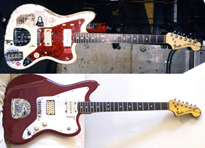 ソニックユース・サーストン+ドンフレ／E.A.R(ソニック・ブーム)7