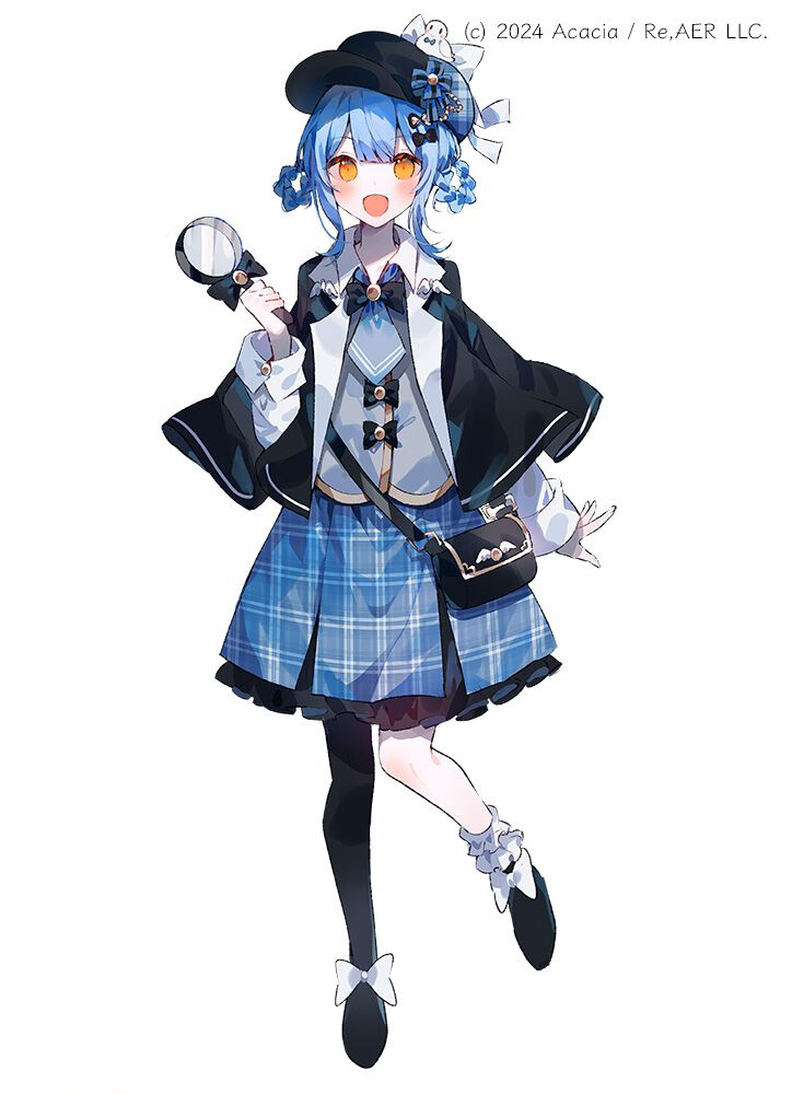 魔法少女ノ魔女裁判 橘シェリー セット Amazon.co.jp: 魔法少女ノ魔女