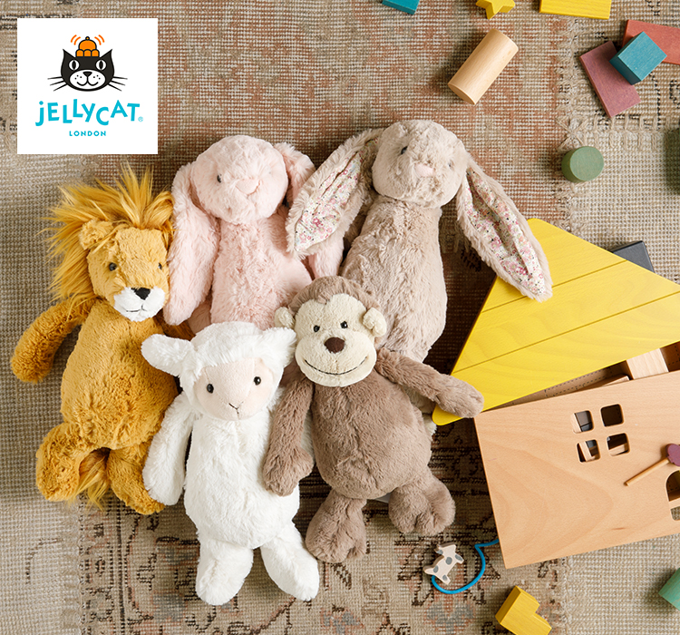 ジェリーキャット くまさん 大きい方のみ 8c1b49e1e2a82e08b2e37515d70cda