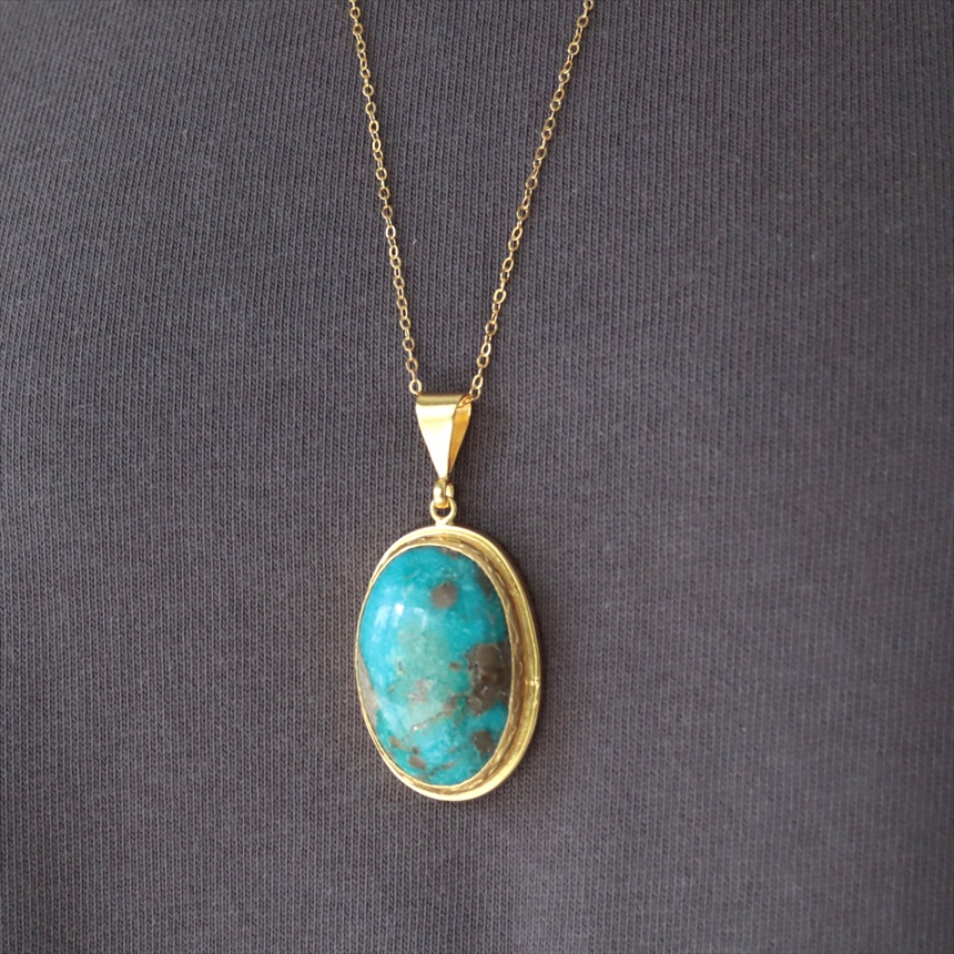 巨大195Ct 販売 BIG 天然Yellowブルーサイトペンダント 巨大195Ct BIG