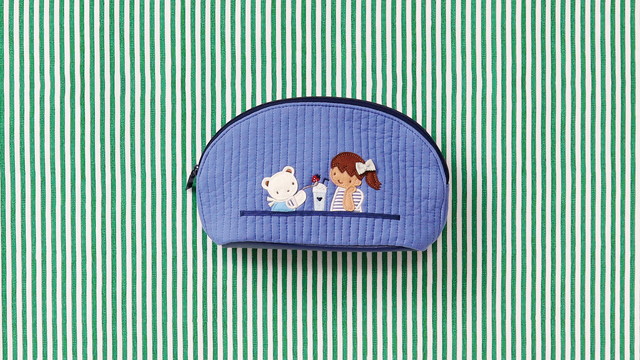 ファミリア限定品！売り切れる前に買いたいピオヌンナルとのコラボ第2