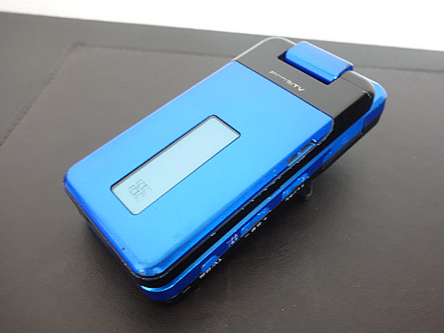 レア✨DoCoMo P900iV / P900iV / P2102V 3台セット レア✨DoCoMo