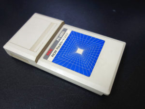 ROM/RAMカートリッジ | 古いハードに囲まれて since2011