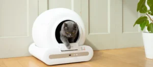 クーポンあり】mirutoの猫用スマートトイレ「Coco」レビュー｜レンタル