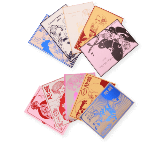 グッズ情報｜安野モヨコ展「ANNORMAL」特設サイト