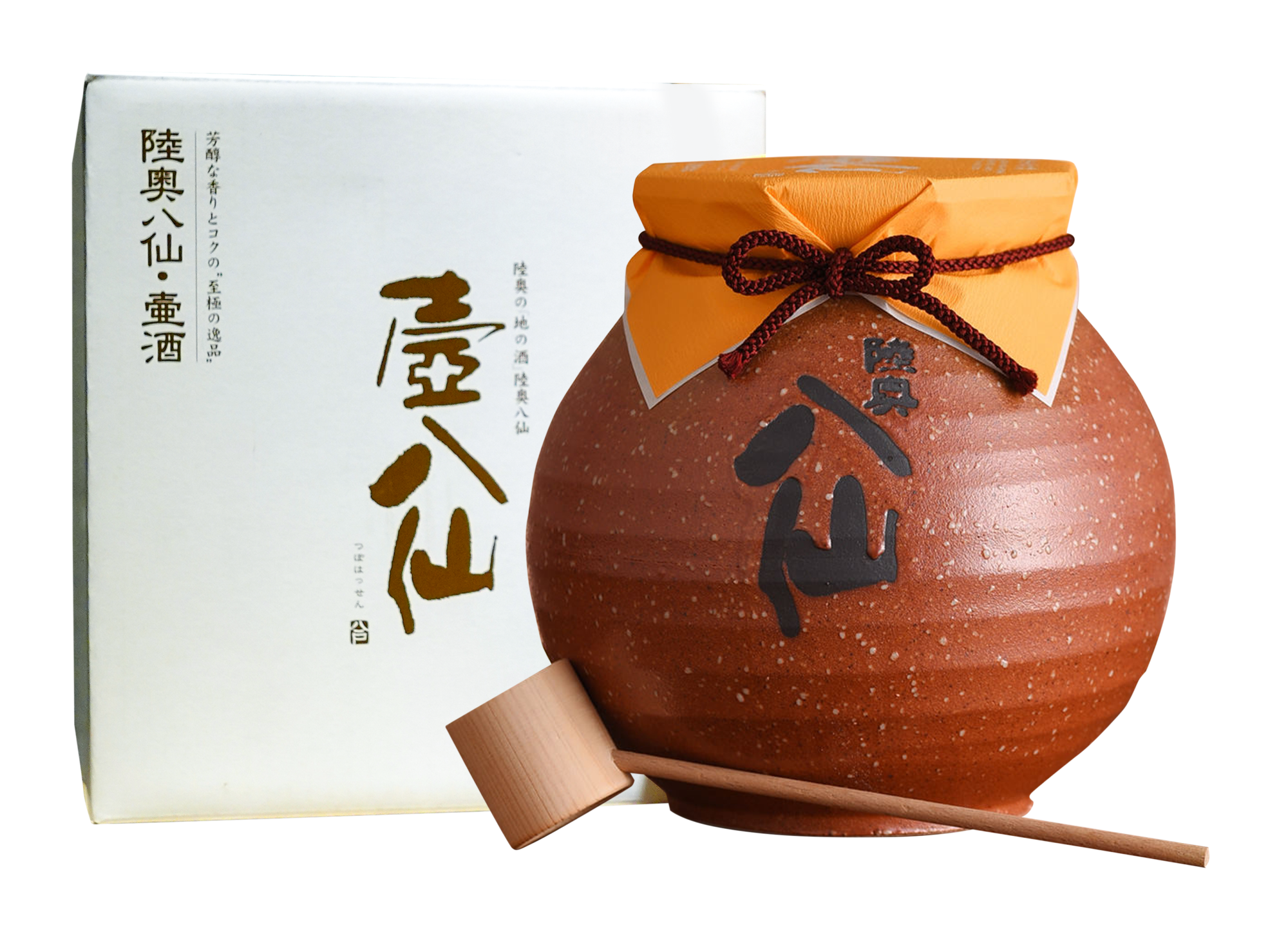 八戶酒造壺八仙純米大吟釀－專家推薦清酒日本酒Sake｜ANOSAKE 瑩頤清酒