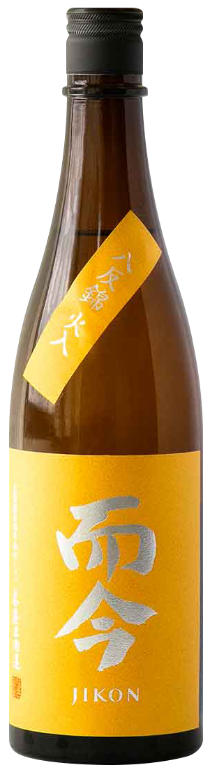 而今 八反錦 而今 日本酒 純米吟醸 八反錦 生 720ml 2025年12月製造 箱